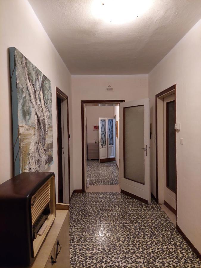Hotel Fiordiluna, Nel Cuore Di Brescia Zewnętrze zdjęcie