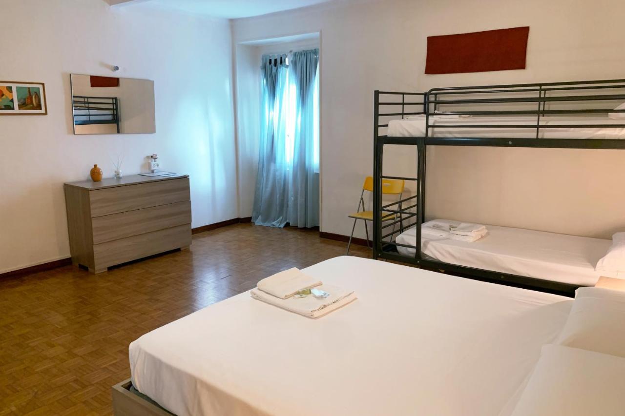 Hotel Fiordiluna, Nel Cuore Di Brescia Zewnętrze zdjęcie