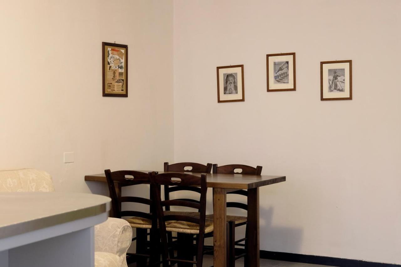 Hotel Fiordiluna, Nel Cuore Di Brescia Zewnętrze zdjęcie