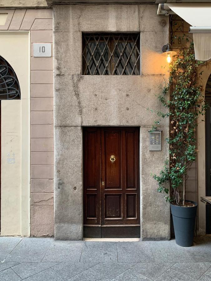 Hotel Fiordiluna, Nel Cuore Di Brescia Zewnętrze zdjęcie