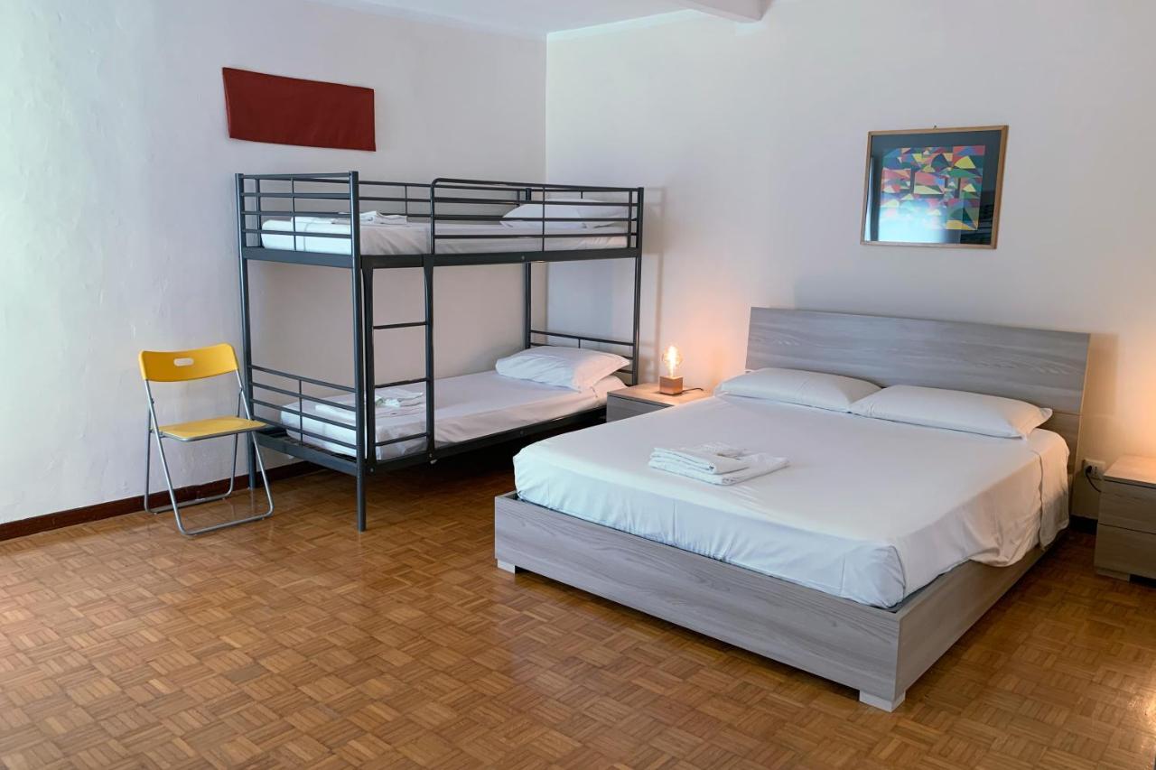 Hotel Fiordiluna, Nel Cuore Di Brescia Zewnętrze zdjęcie