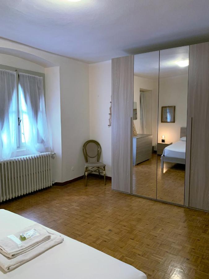 Hotel Fiordiluna, Nel Cuore Di Brescia Zewnętrze zdjęcie