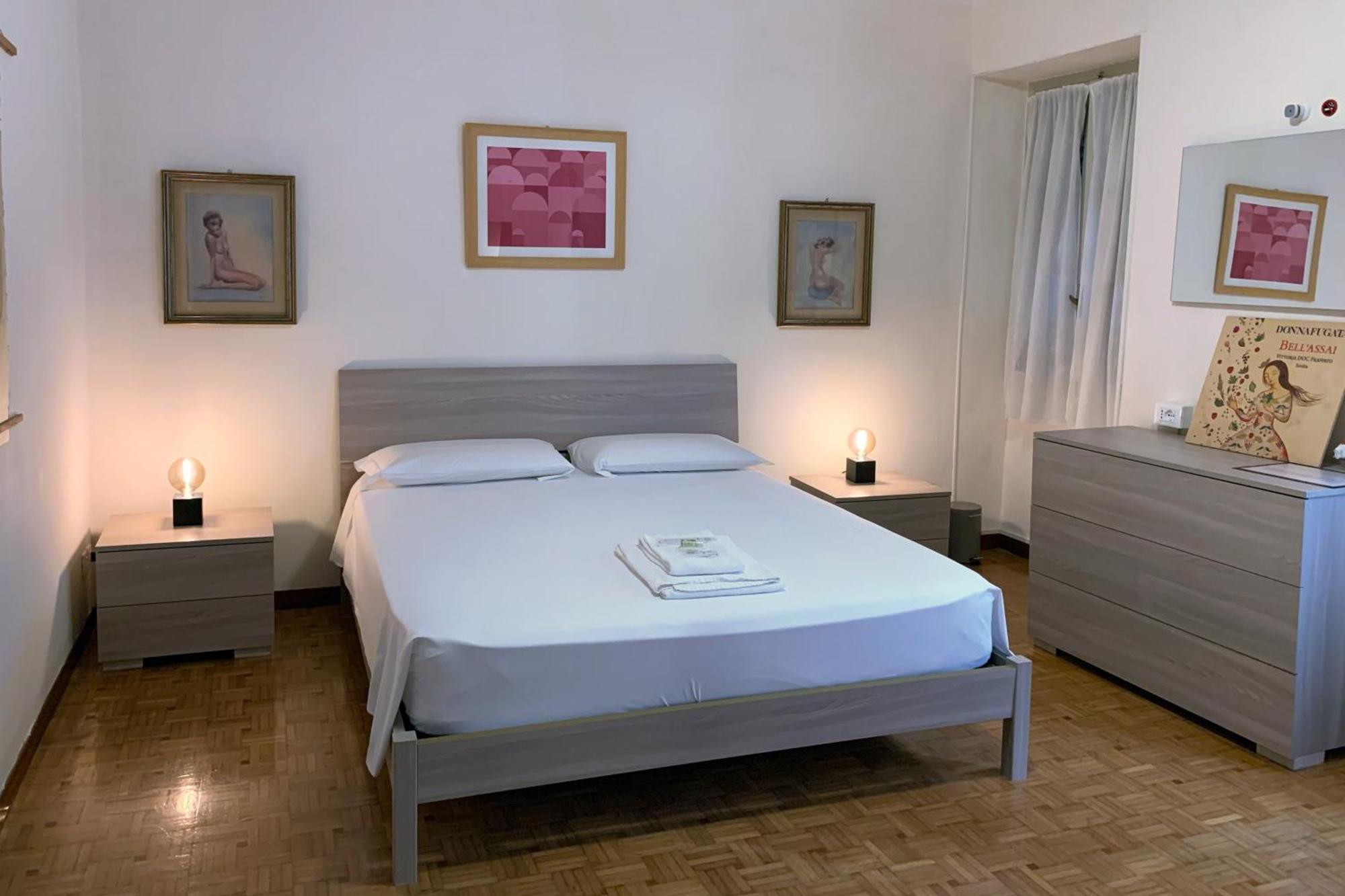 Hotel Fiordiluna, Nel Cuore Di Brescia Zewnętrze zdjęcie