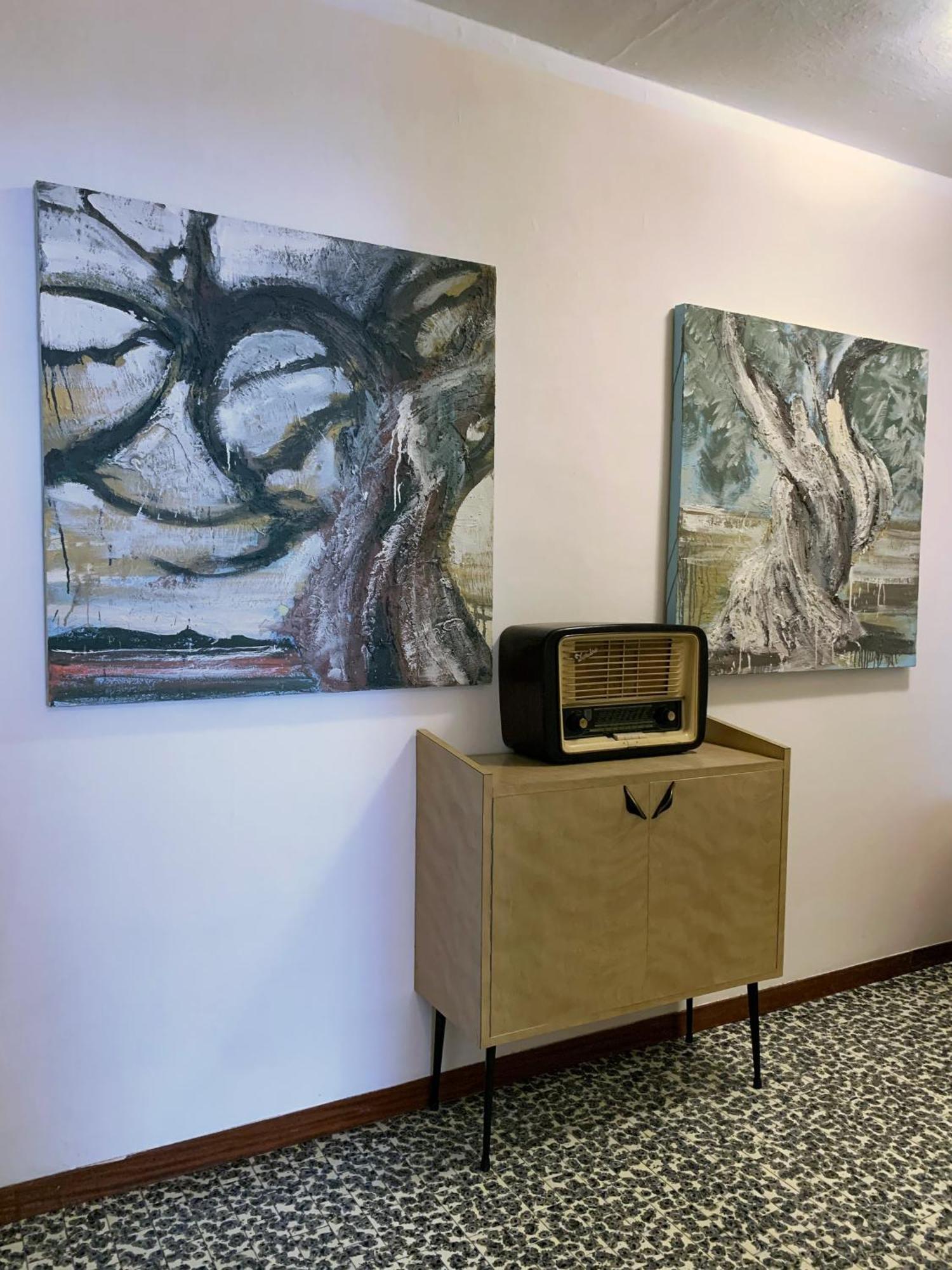 Hotel Fiordiluna, Nel Cuore Di Brescia Zewnętrze zdjęcie