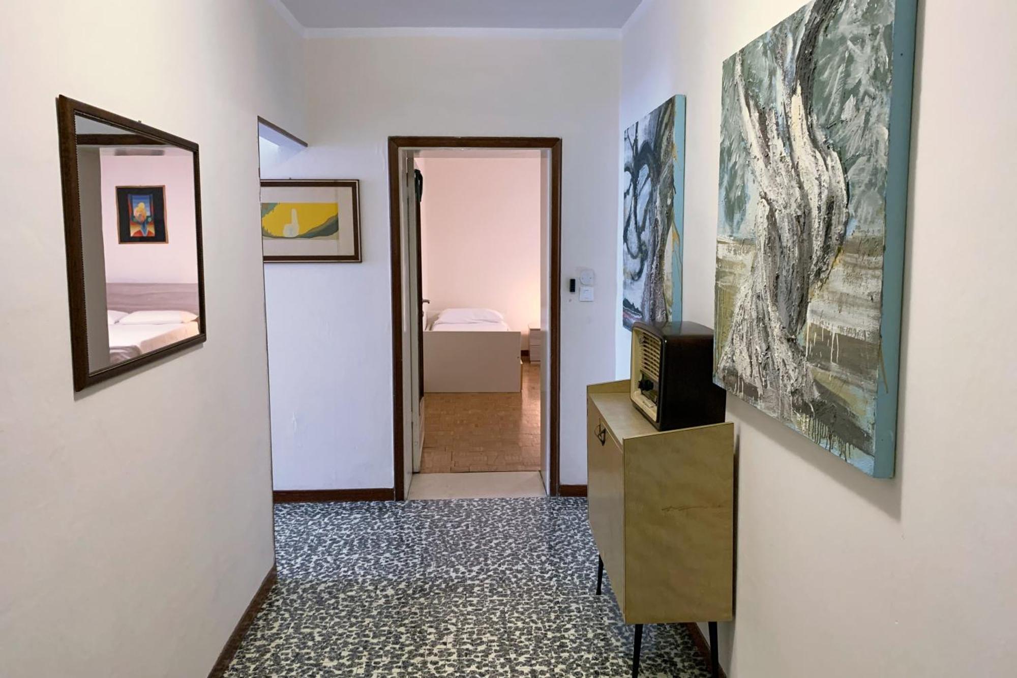 Hotel Fiordiluna, Nel Cuore Di Brescia Zewnętrze zdjęcie