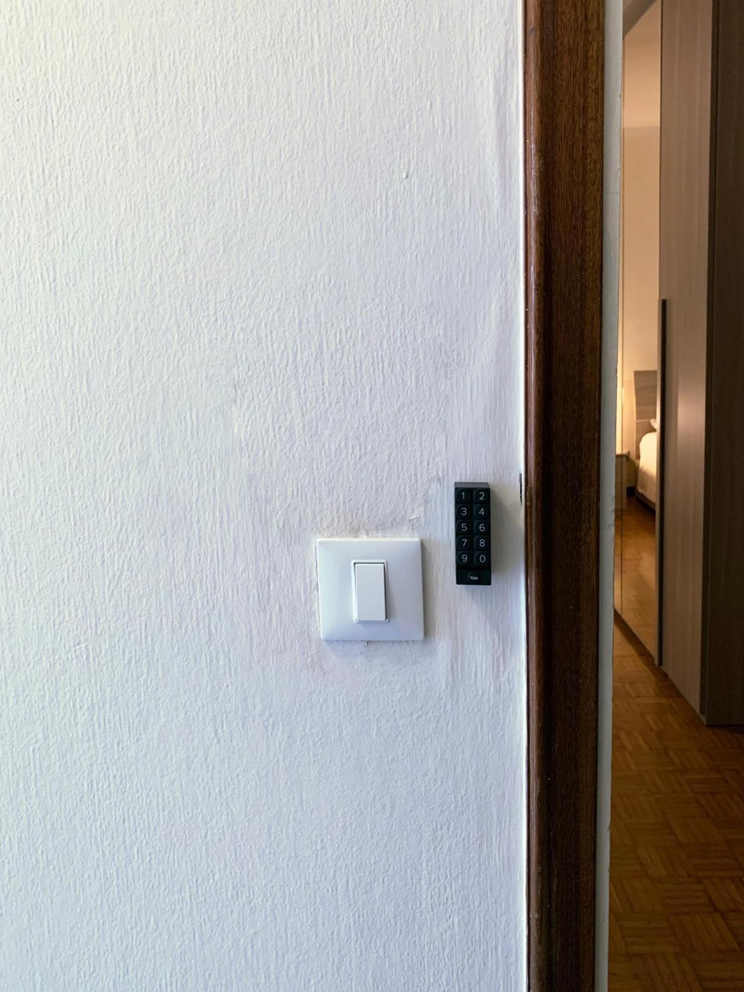 Hotel Fiordiluna, Nel Cuore Di Brescia Zewnętrze zdjęcie